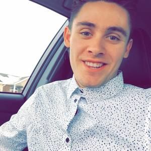 Meet your Posher, Trent